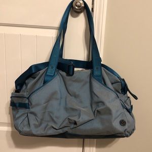 lululemon athletica Bags - Lululemon bag lululemon athletica Bags - Lululemon bag